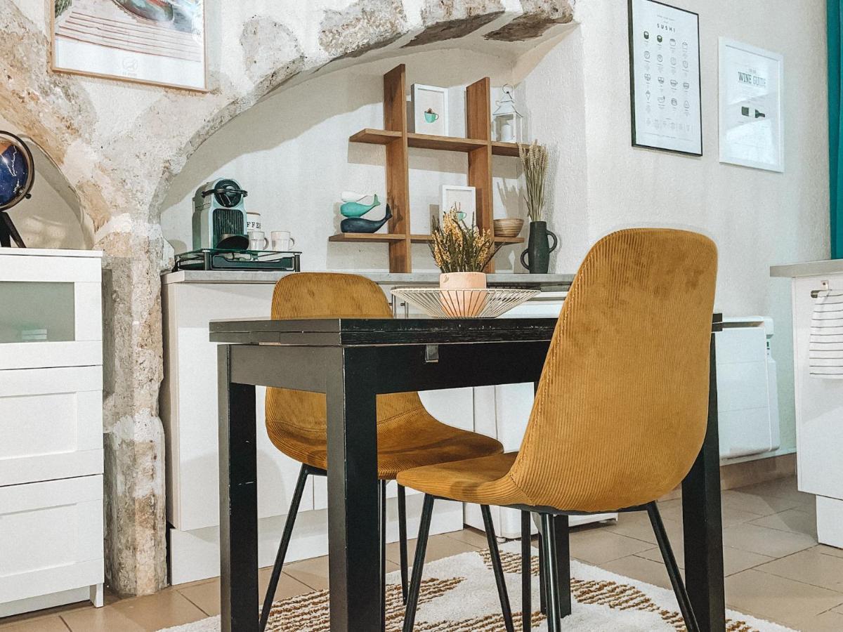 Charme & Calme A 200M Du Chateau Blois Luaran gambar